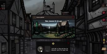 Paths & Danger PC Screenshot