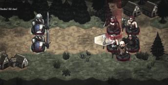 Paths & Danger PC Screenshot
