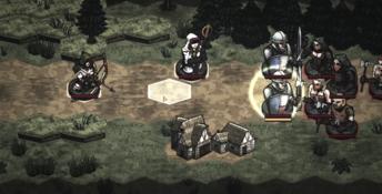Paths & Danger PC Screenshot