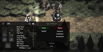 Paths & Danger PC Screenshot