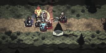 Paths & Danger PC Screenshot