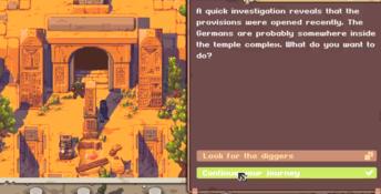 Pathway PC Screenshot