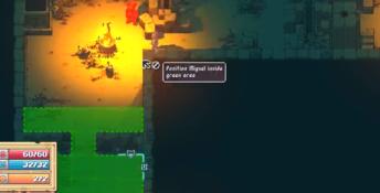 Pathway PC Screenshot