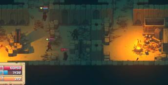 Pathway PC Screenshot