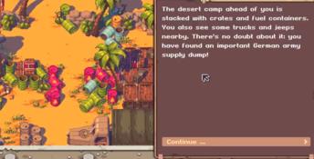 Pathway PC Screenshot