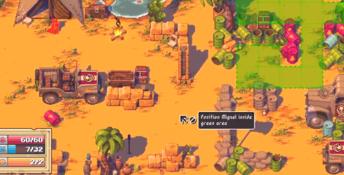 Pathway PC Screenshot