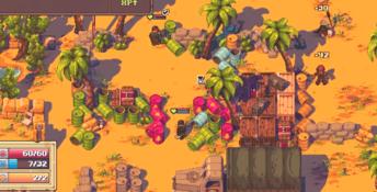 Pathway PC Screenshot