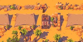 Pathway PC Screenshot