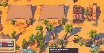 Pathway PC Screenshot