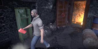 PATIENT PC Screenshot