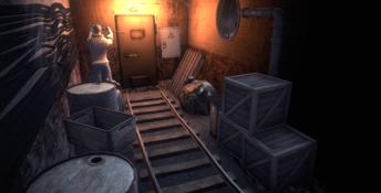 PATIENT PC Screenshot