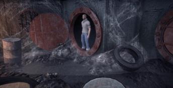 PATIENT PC Screenshot