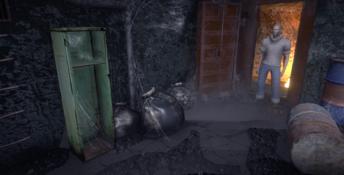 PATIENT PC Screenshot