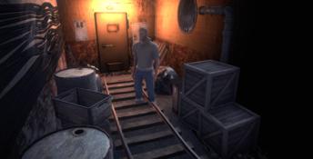 PATIENT PC Screenshot