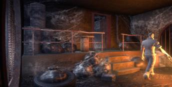 PATIENT PC Screenshot