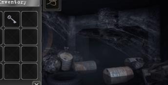 PATIENT PC Screenshot
