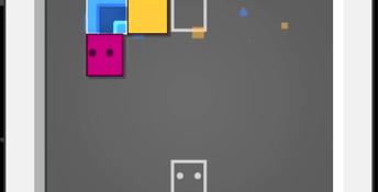 Patrick's Parabox PC Screenshot