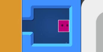 Patrick's Parabox PC Screenshot