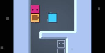 Patrick's Parabox PC Screenshot