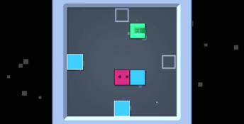 Patrick's Parabox PC Screenshot
