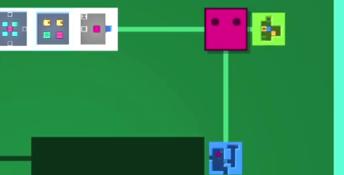Patrick's Parabox PC Screenshot