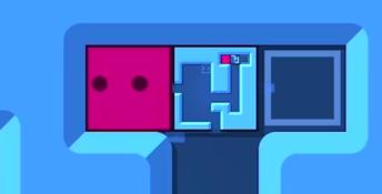 Patrick's Parabox PC Screenshot