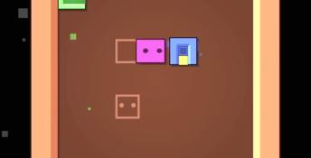 Patrick's Parabox PC Screenshot