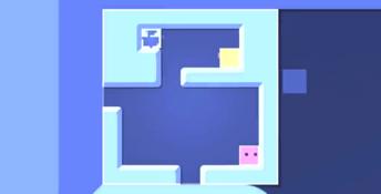 Patrick's Parabox PC Screenshot