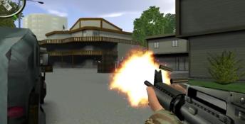 Patriots: A Nation Under Fire PC Screenshot
