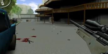 Patriots: A Nation Under Fire PC Screenshot