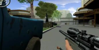 Patriots: A Nation Under Fire PC Screenshot