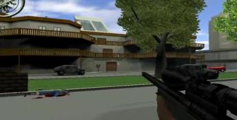 Patriots: A Nation Under Fire PC Screenshot