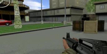 Patriots: A Nation Under Fire PC Screenshot