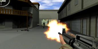 Patriots: A Nation Under Fire PC Screenshot