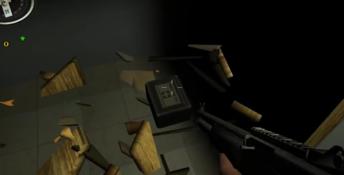 Patriots: A Nation Under Fire PC Screenshot