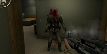 Patriots: A Nation Under Fire PC Screenshot