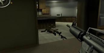Patriots: A Nation Under Fire PC Screenshot