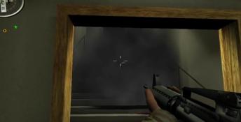 Patriots: A Nation Under Fire PC Screenshot