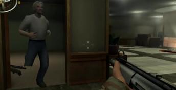 Patriots: A Nation Under Fire PC Screenshot