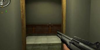 Patriots: A Nation Under Fire PC Screenshot