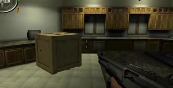 Patriots: A Nation Under Fire PC Screenshot