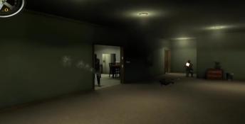 Patriots: A Nation Under Fire PC Screenshot