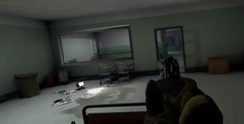 Pavlov VR PC Screenshot