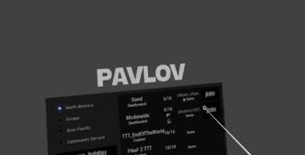 Pavlov VR PC Screenshot