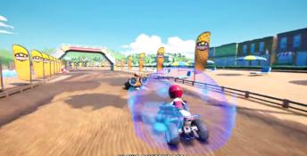 PAW Patrol: Grand Prix PC Screenshot