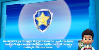 Paw Patrol On A Roll PC Screenshot