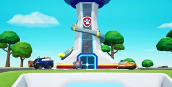 Paw Patrol On A Roll