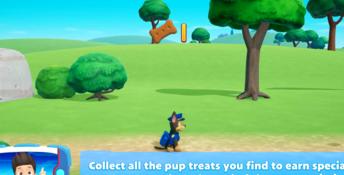 Paw Patrol On A Roll
