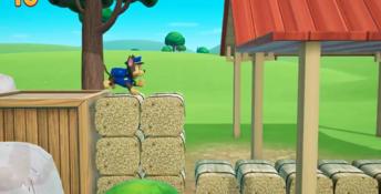 Paw Patrol On A Roll