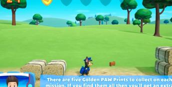 Paw Patrol On A Roll PC Screenshot